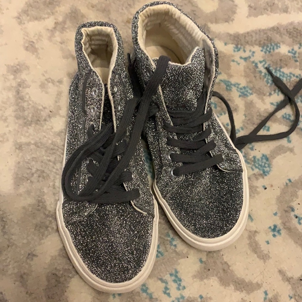 Old Navy High Tops